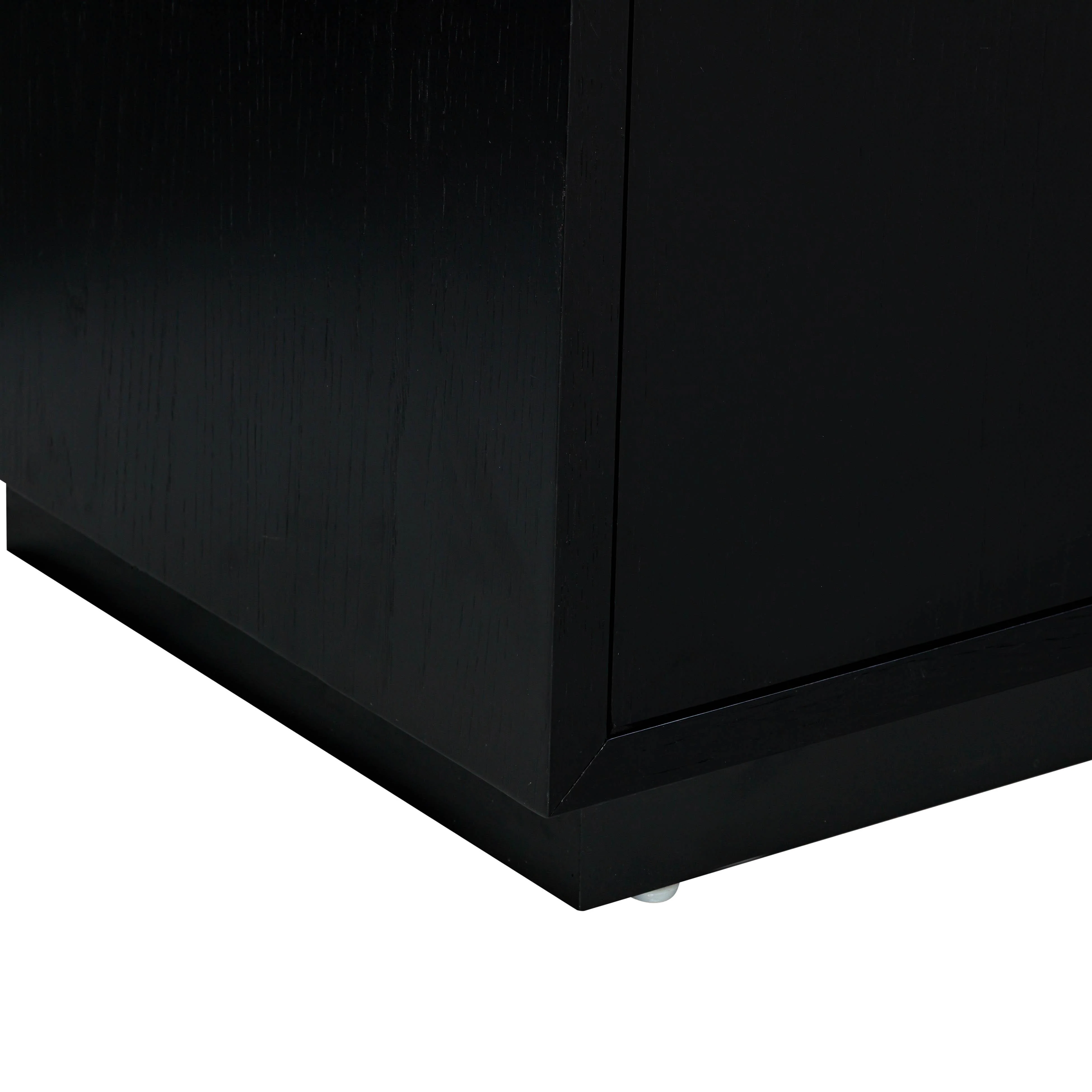 Aria 75" Oak Buffet - Image 13