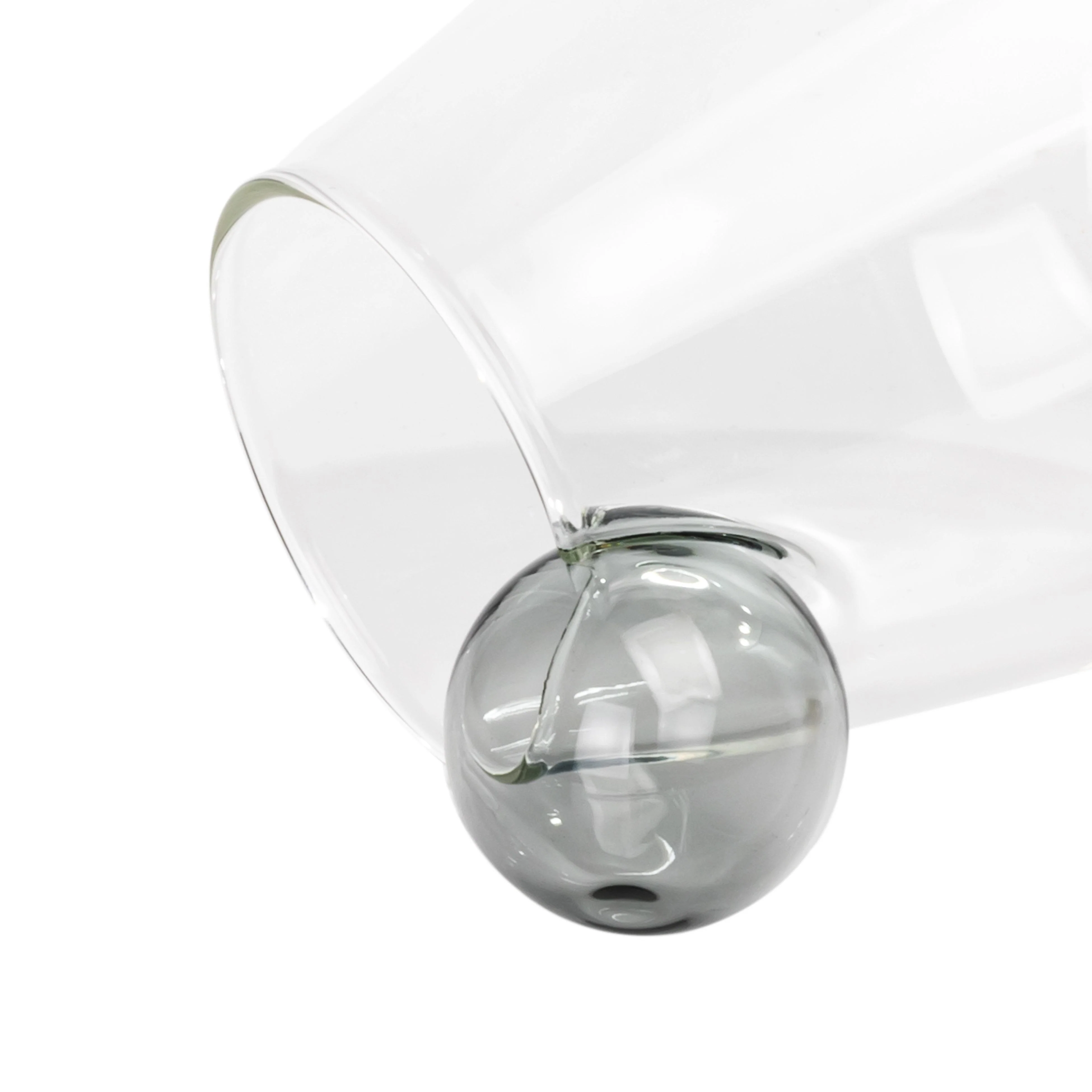 Boule Water Glass - Set of 4 - Image 11