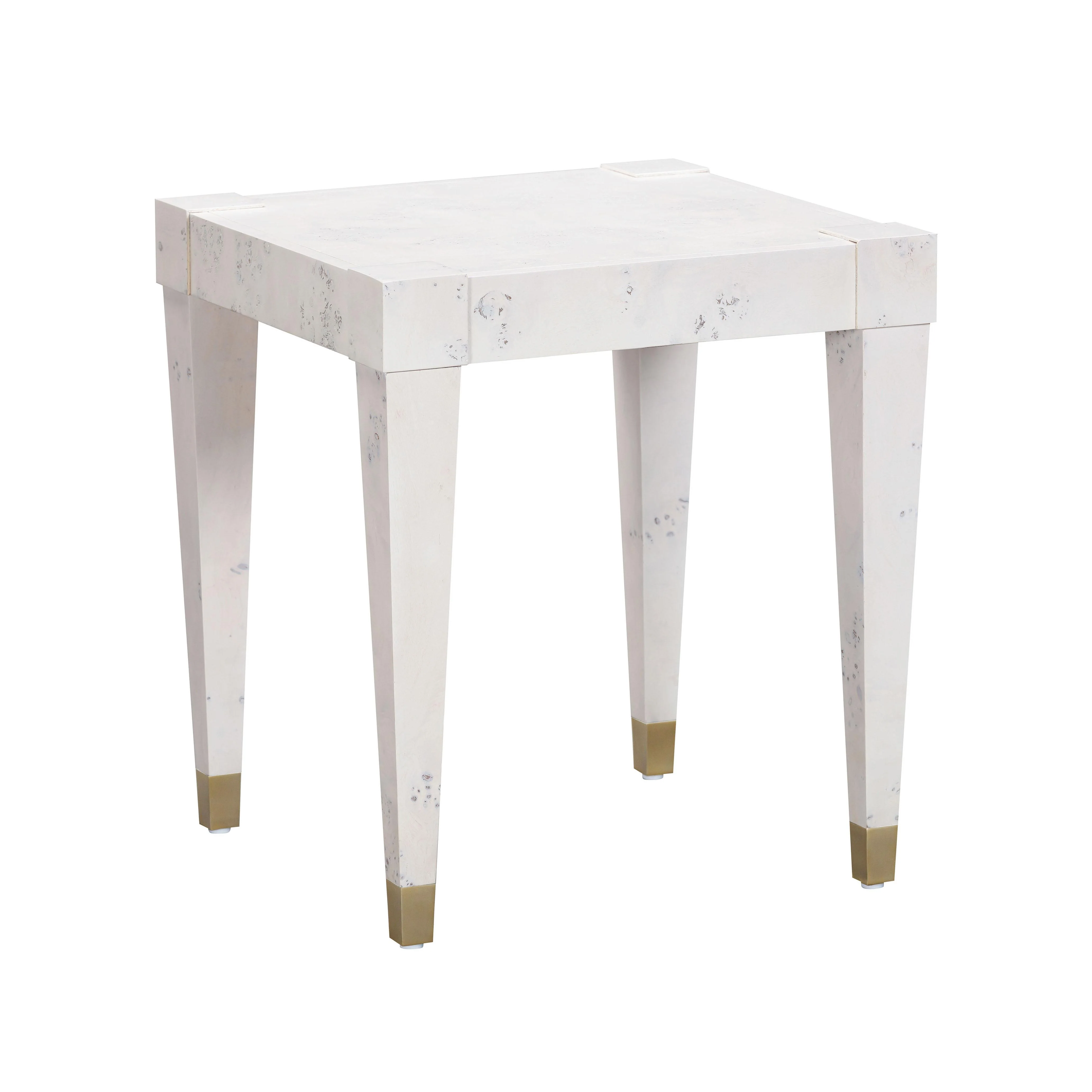 Brandyss Burl End Table - Image 7