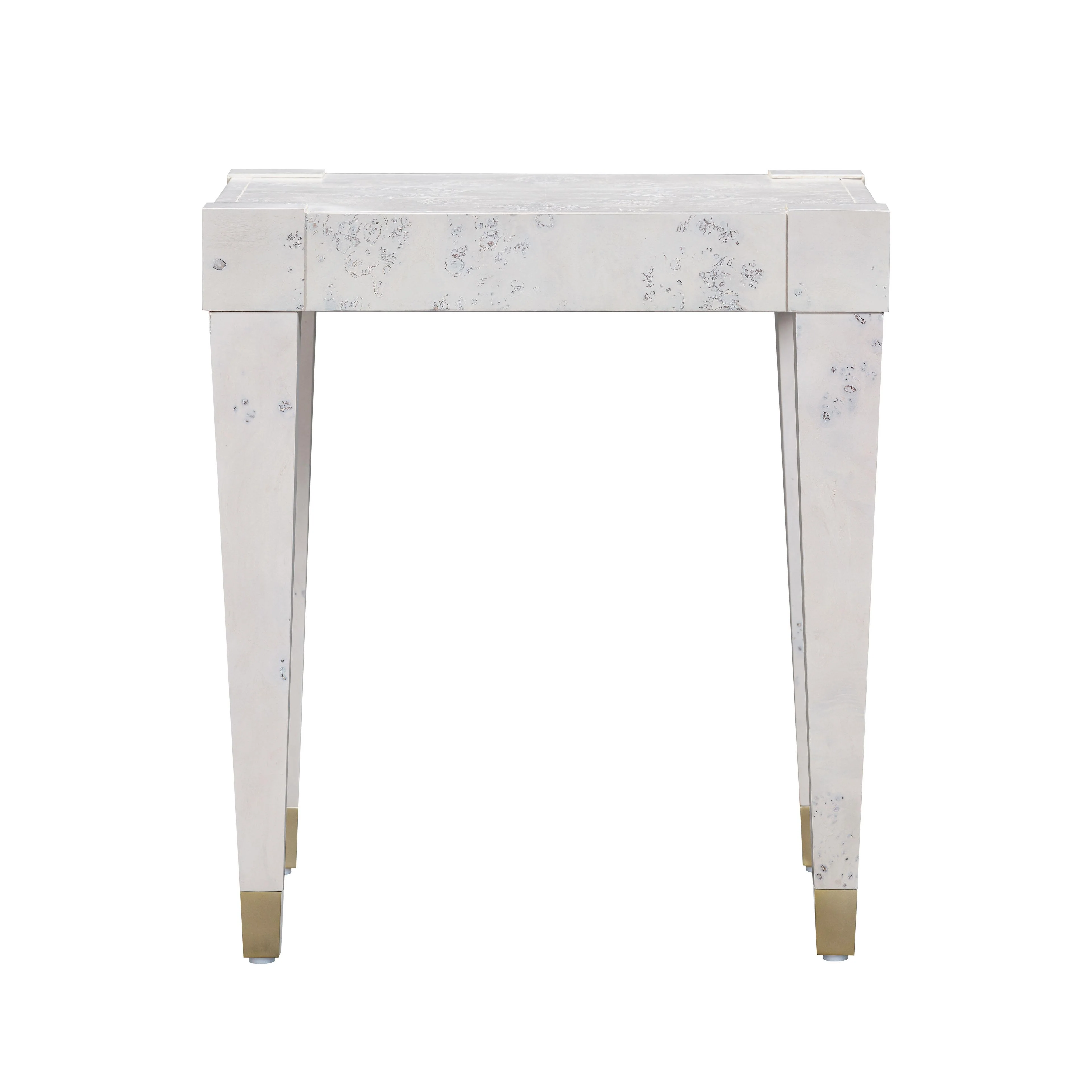 Brandyss Burl End Table - Image 8