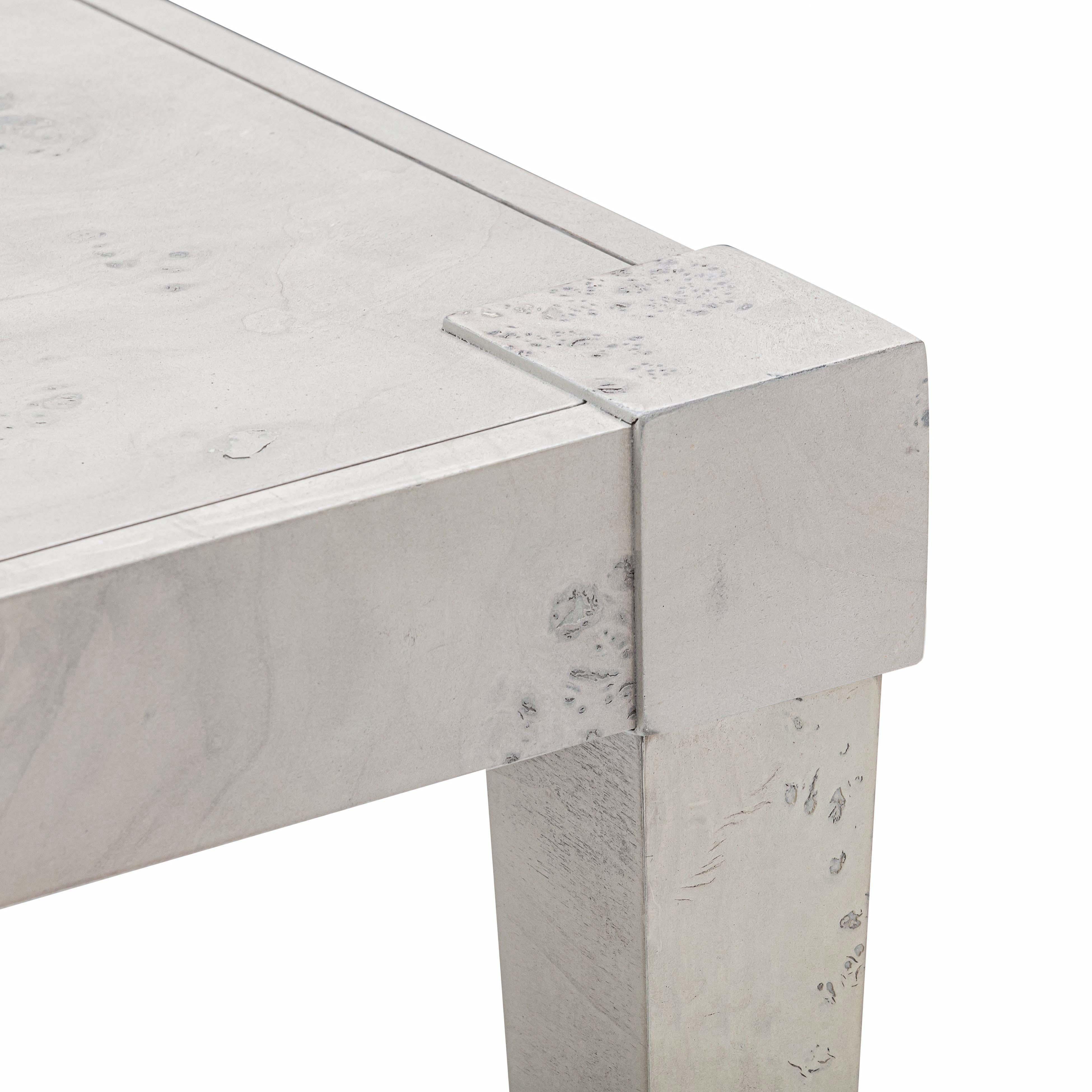 Brandyss Burl End Table - Image 9