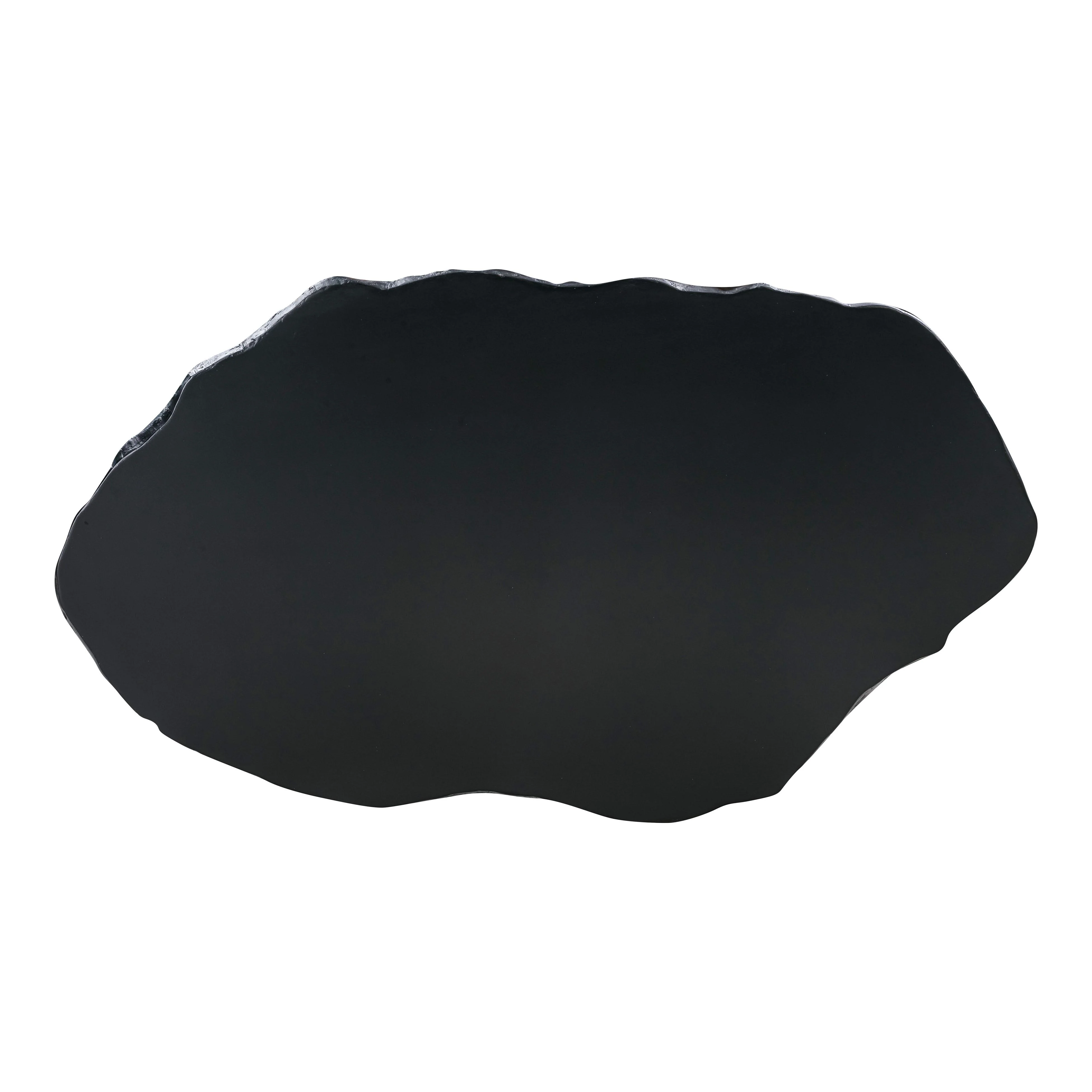 Crag 56" Concrete Indoor / Outdoor Coffee Table - Image 13
