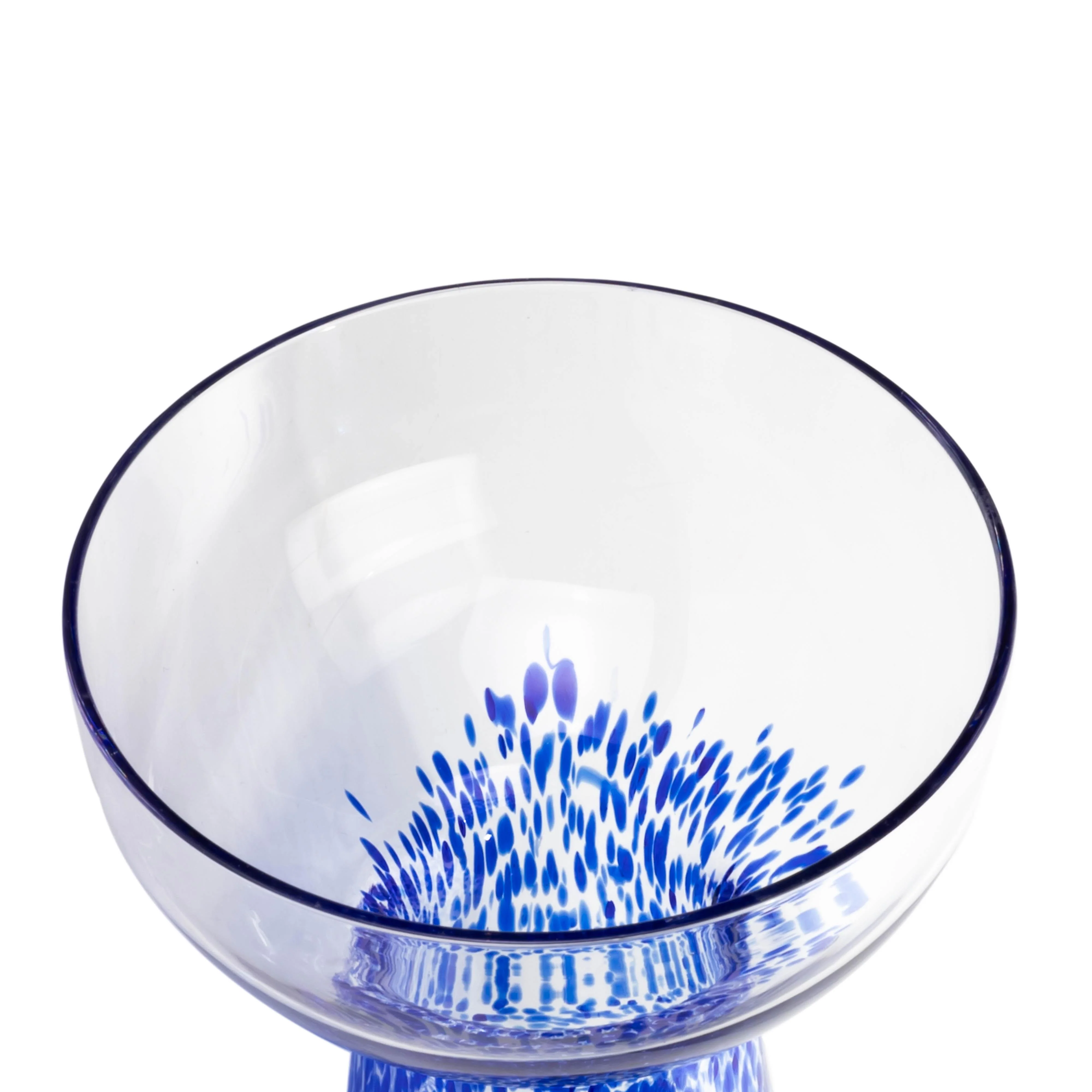 Dottie Handblown Cocktail Glass - Set of 4 - Image 19