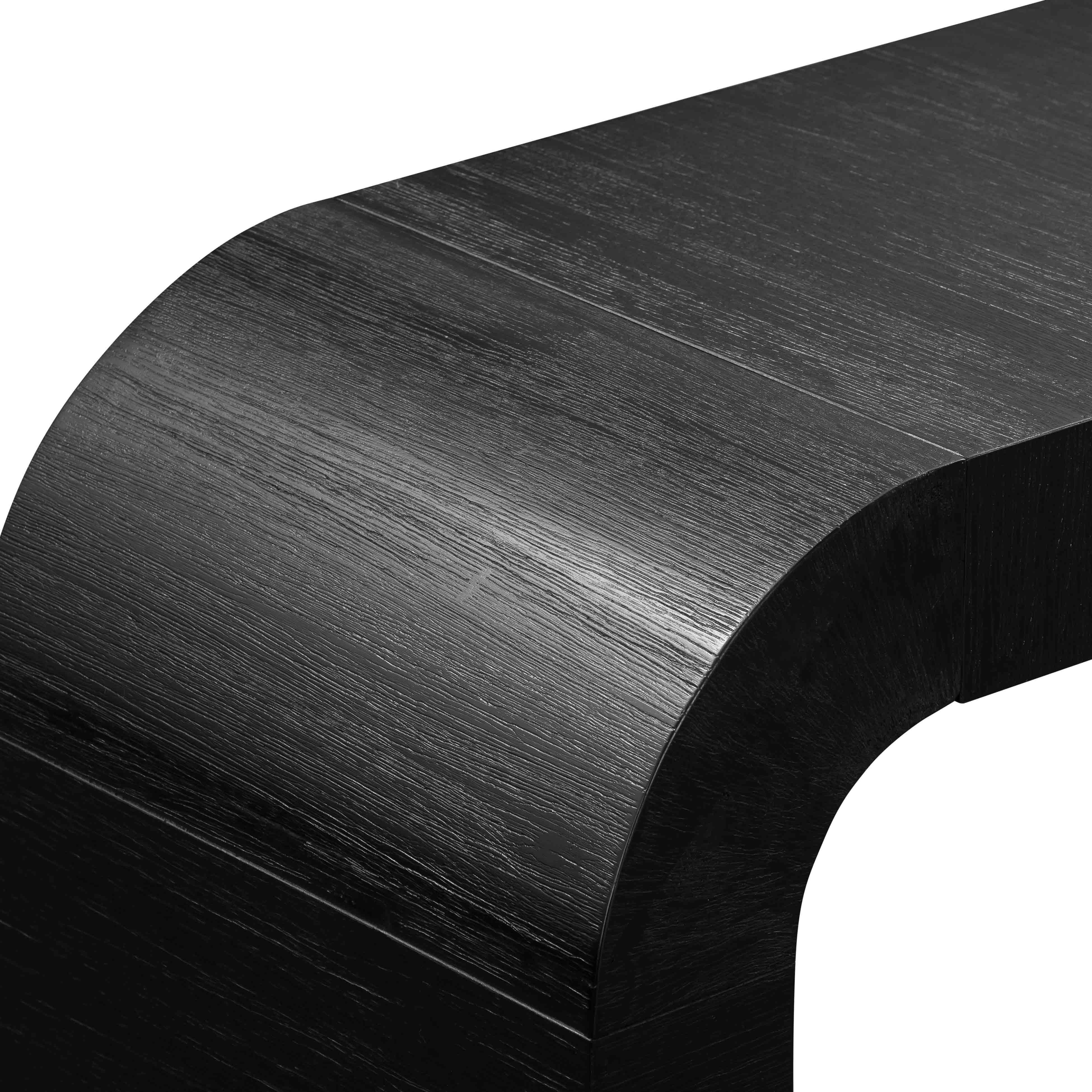 Hump 54" Arched Console Table - Image 13