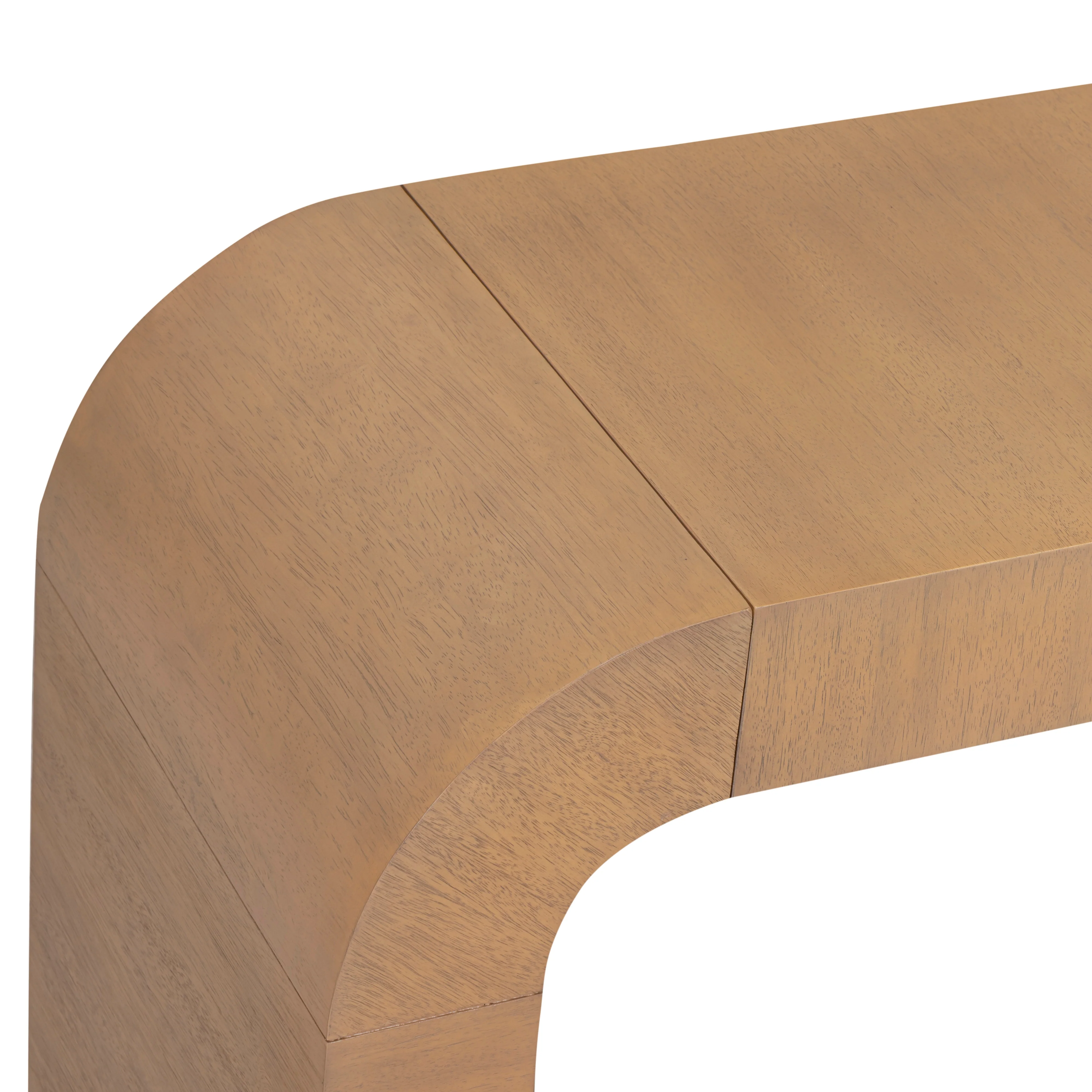 Hump 54" Arched Console Table - Image 18