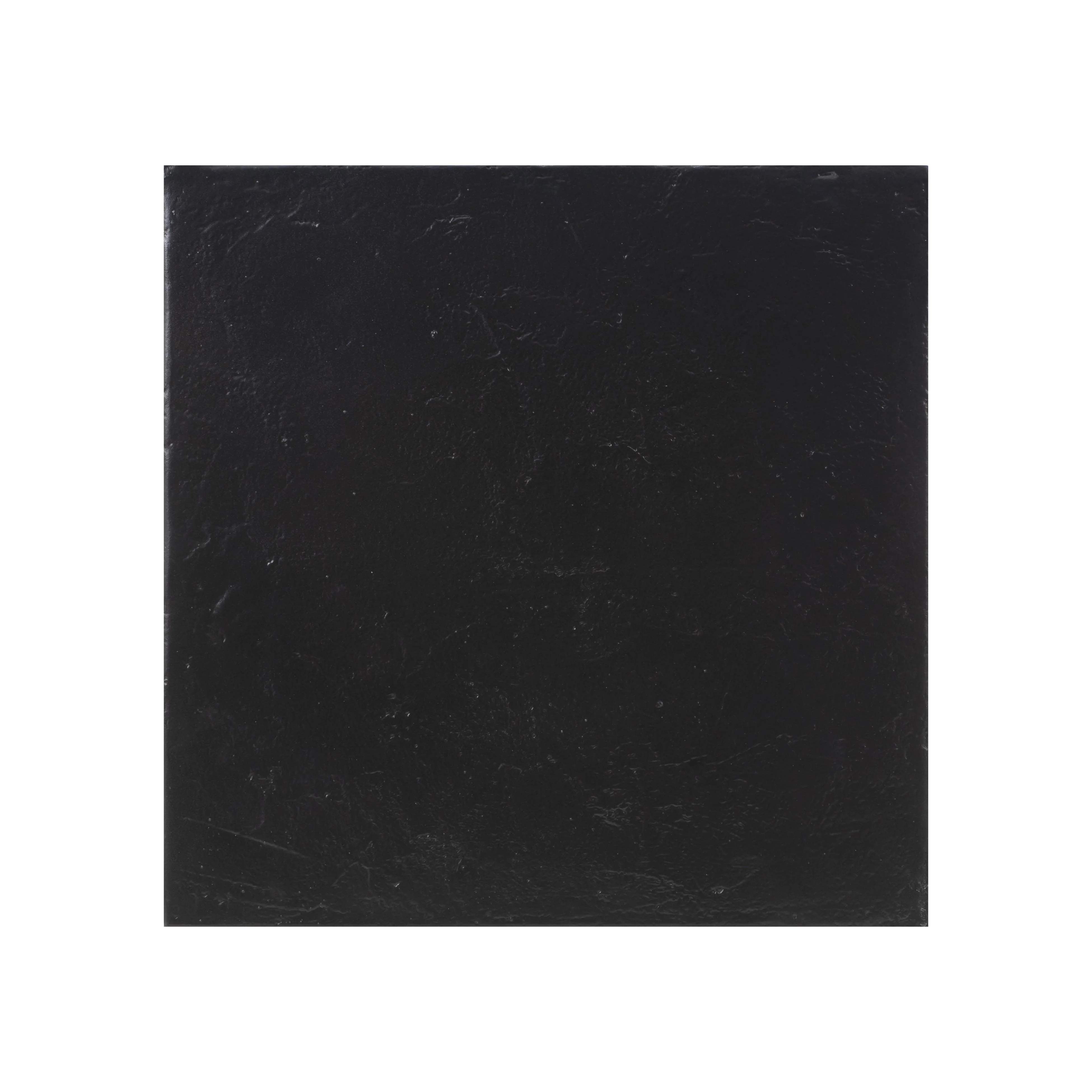 Kayla Faux Plaster Indoor / Outdoor Square Side Table - Image 4