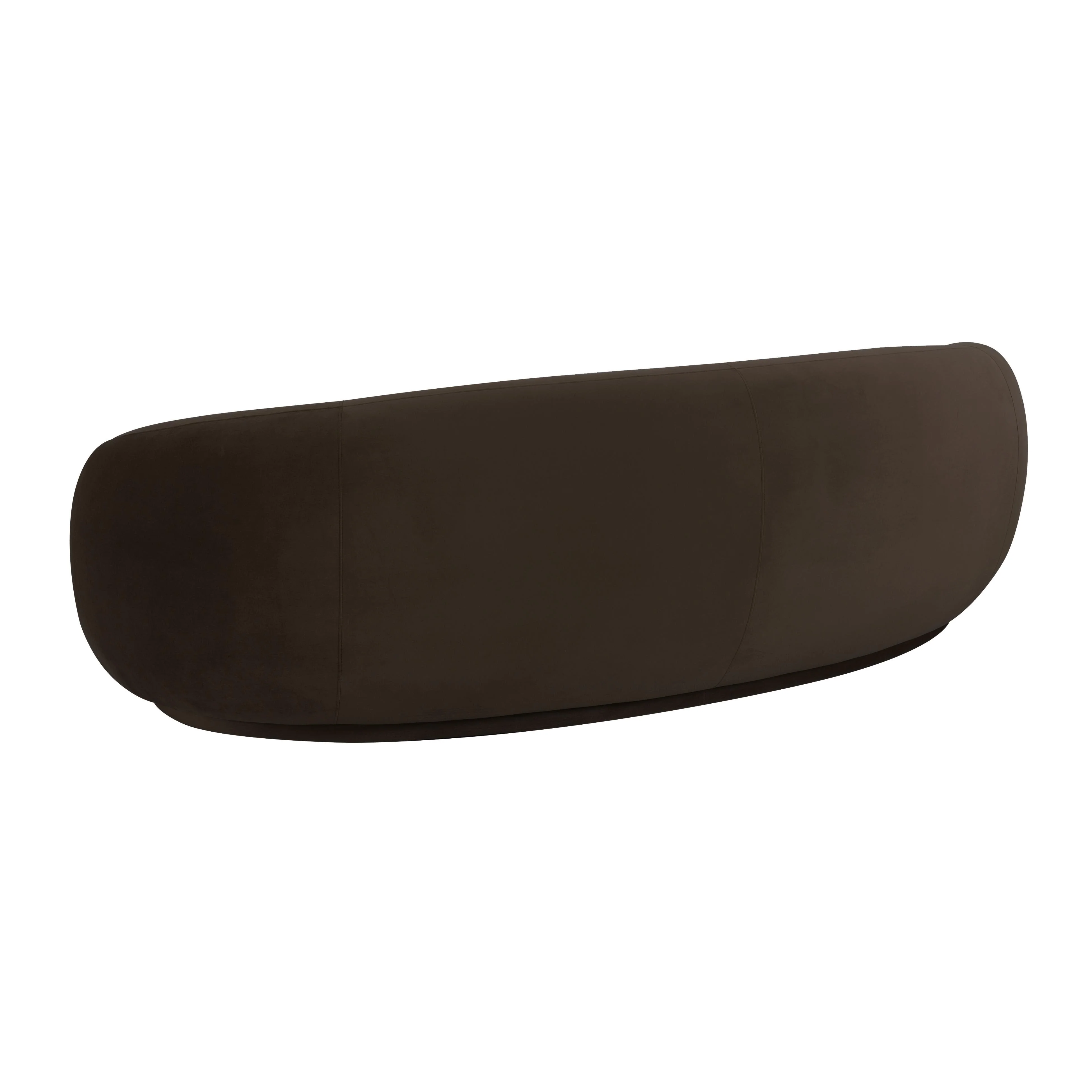 Kendall 90" Performance Velvet Sofa - Image 28