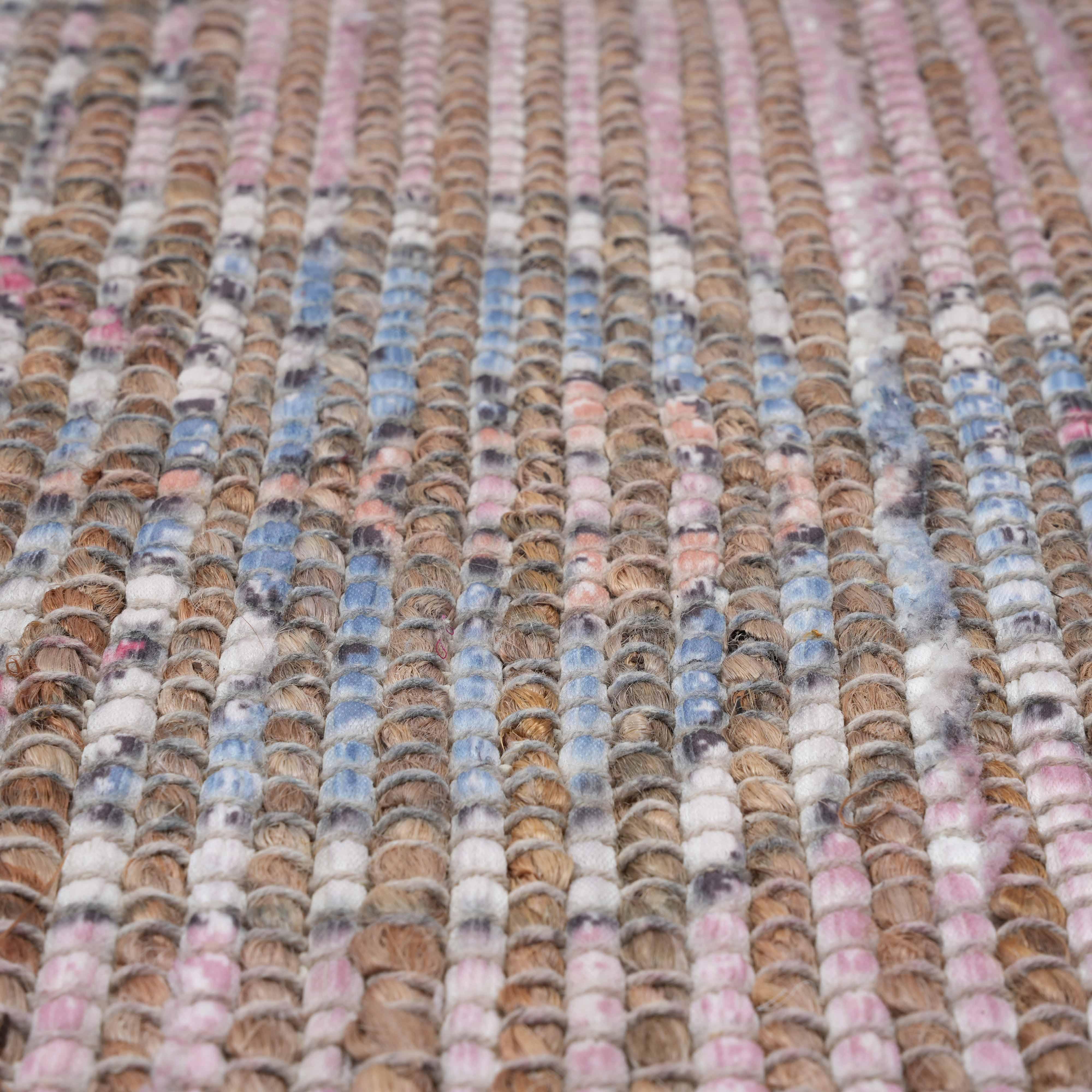 Madra Blush Tone Area Rug - Image 9