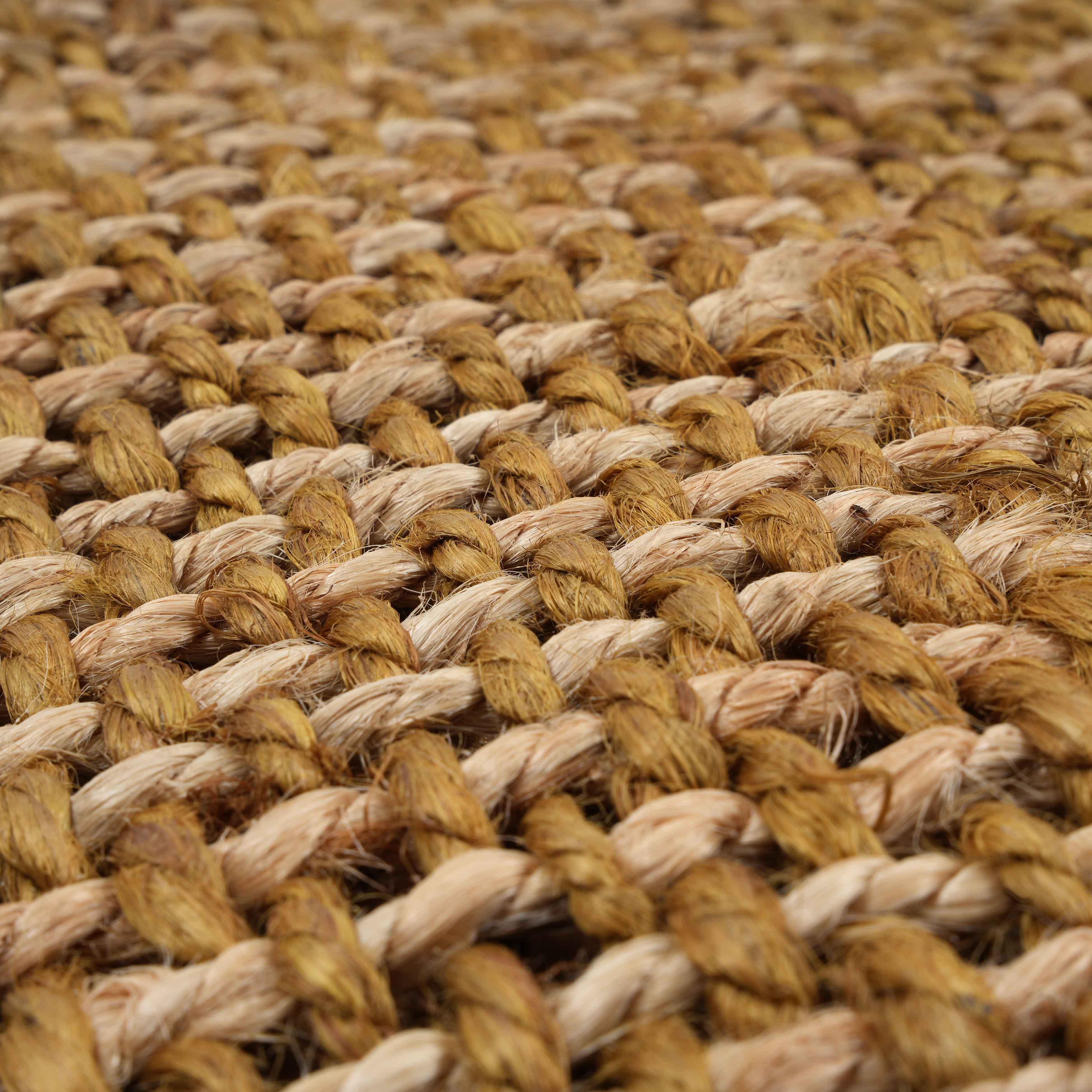 Mata Light Brown Area Rug - Image 13