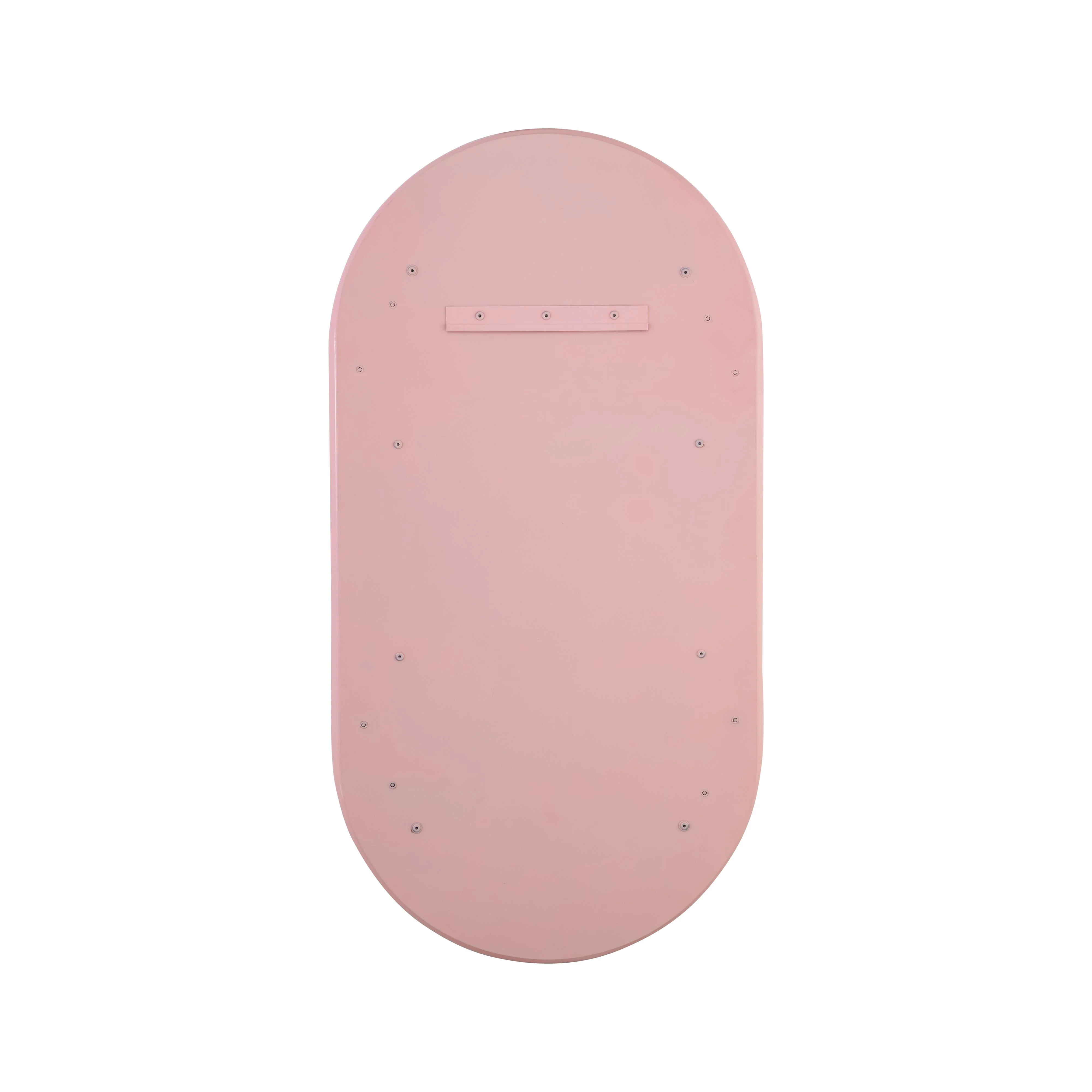 Neon Oval Wall Mirror (26"X50"-28"X58") - Image 12