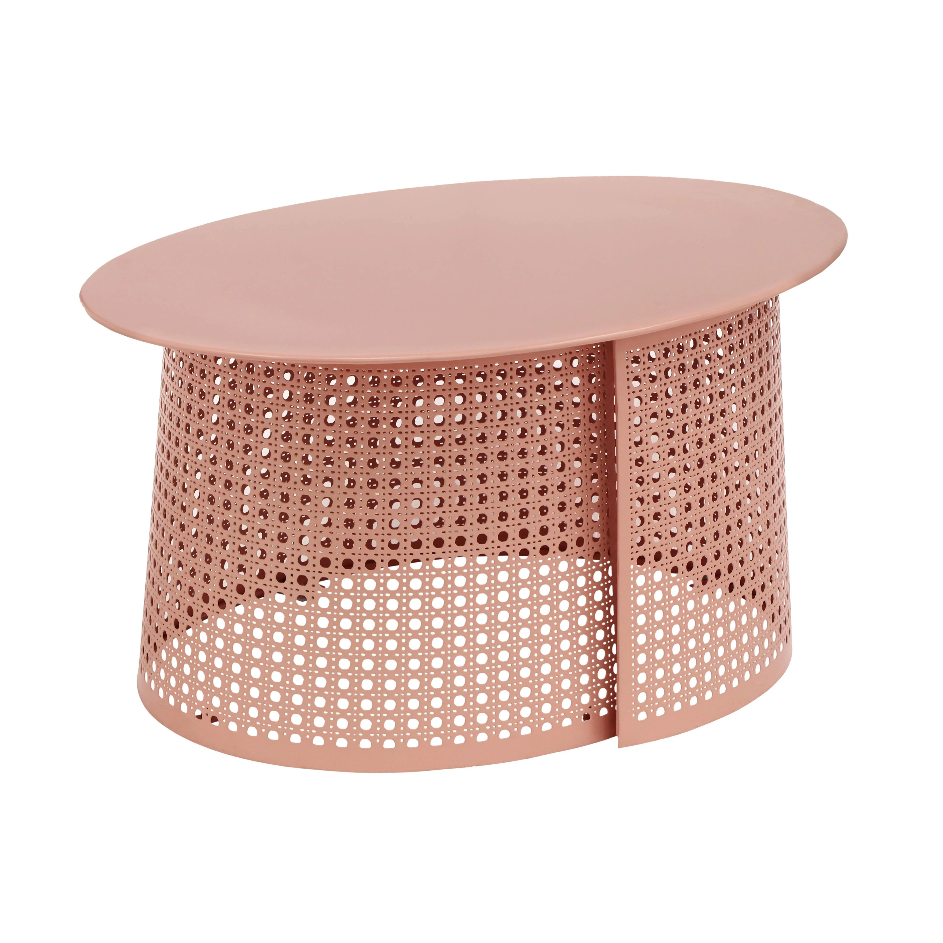 Pesky 32" Oval Coffee Table - Image 10