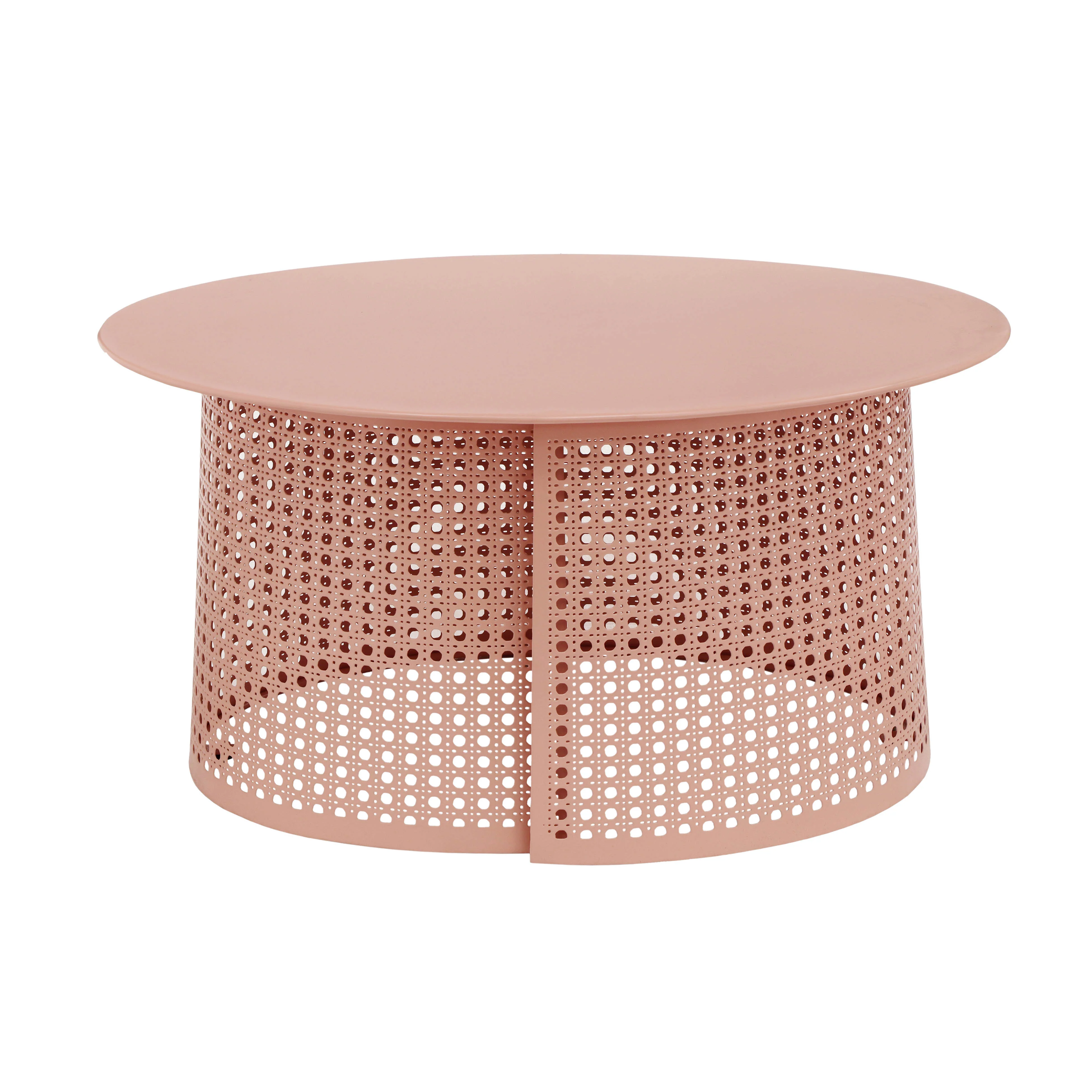 Pesky 32" Oval Coffee Table - Image 12