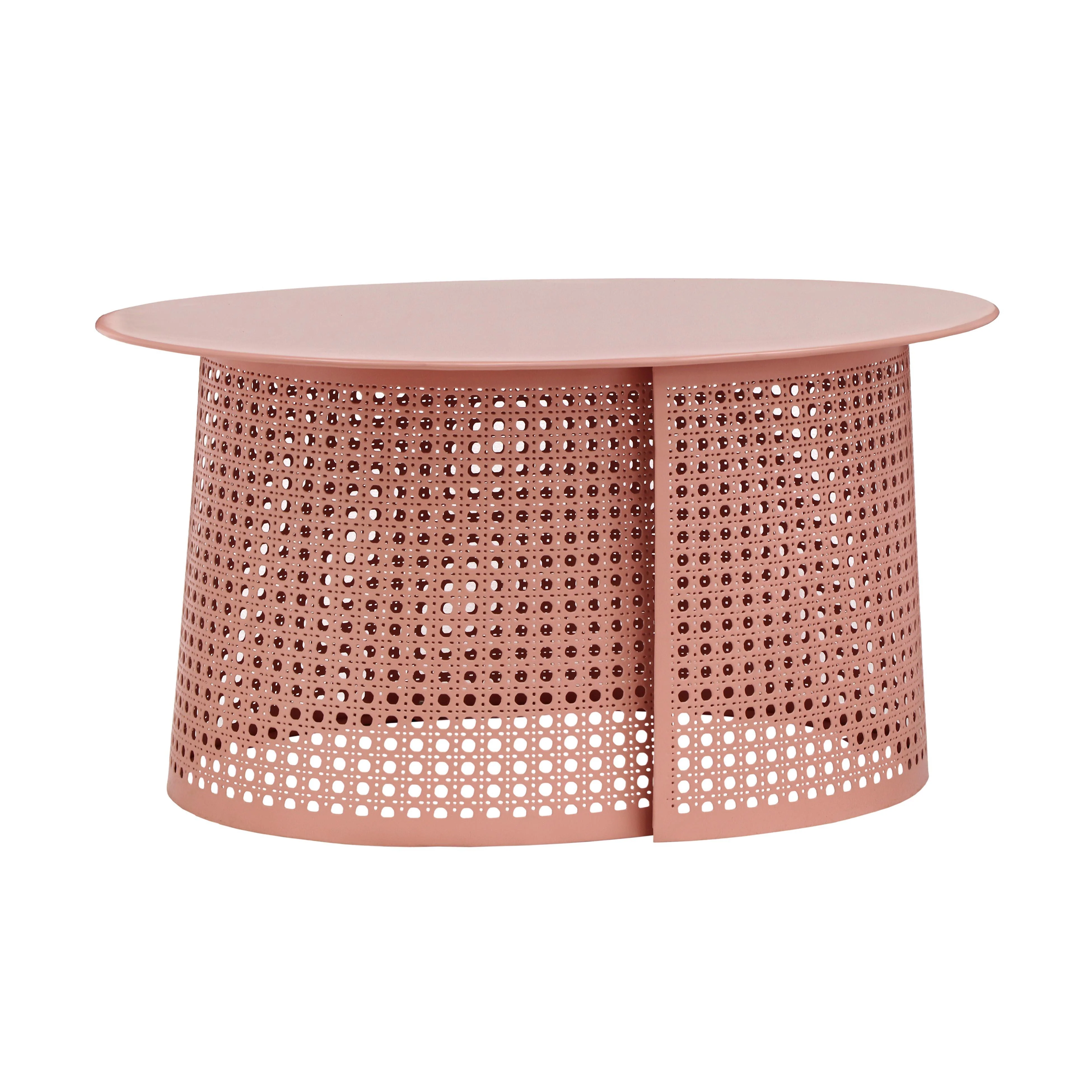 Pesky 32" Oval Coffee Table - Image 14