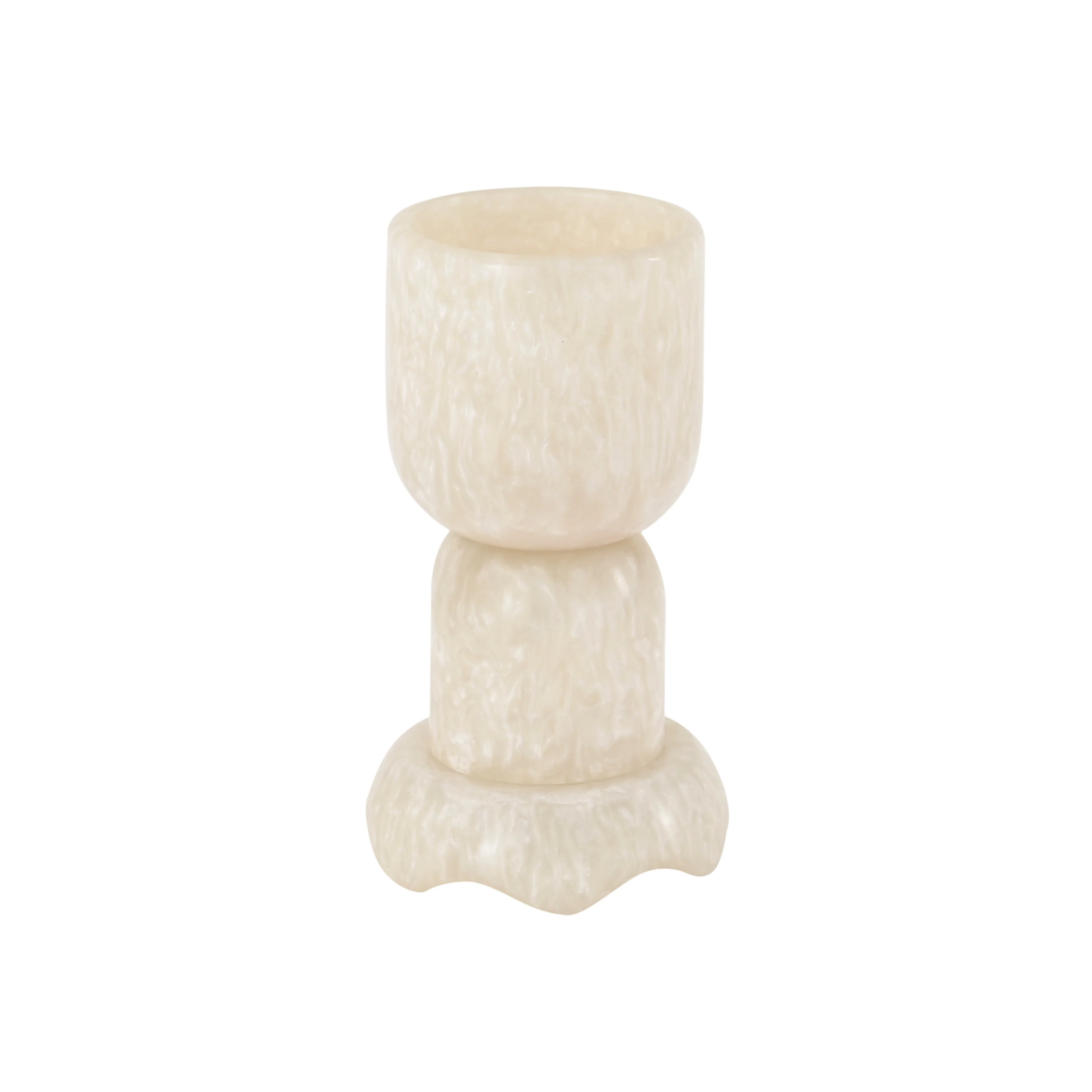 Platform Resin Kiddush Cup - Image 4