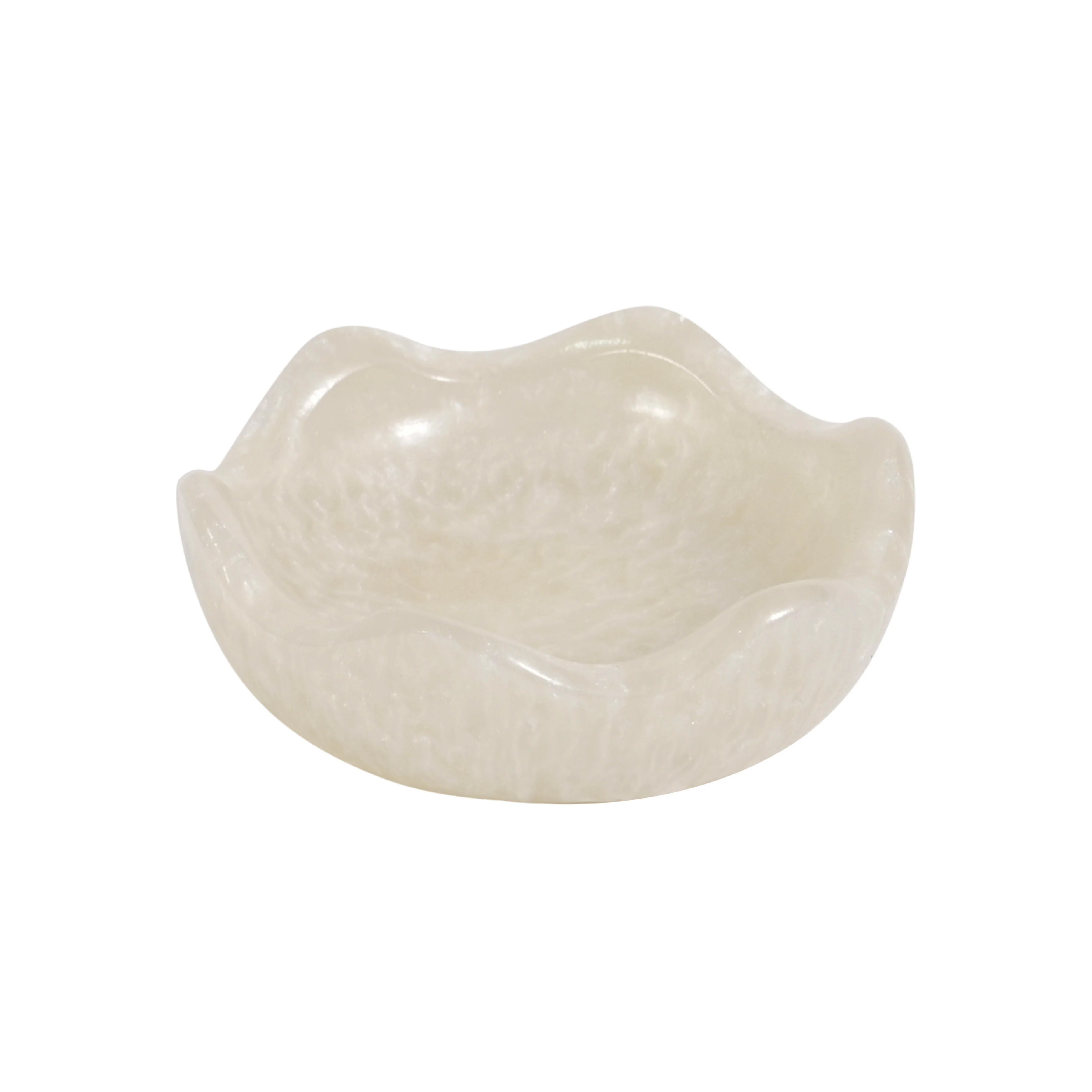 Platform Resin Kiddush Cup - Image 5
