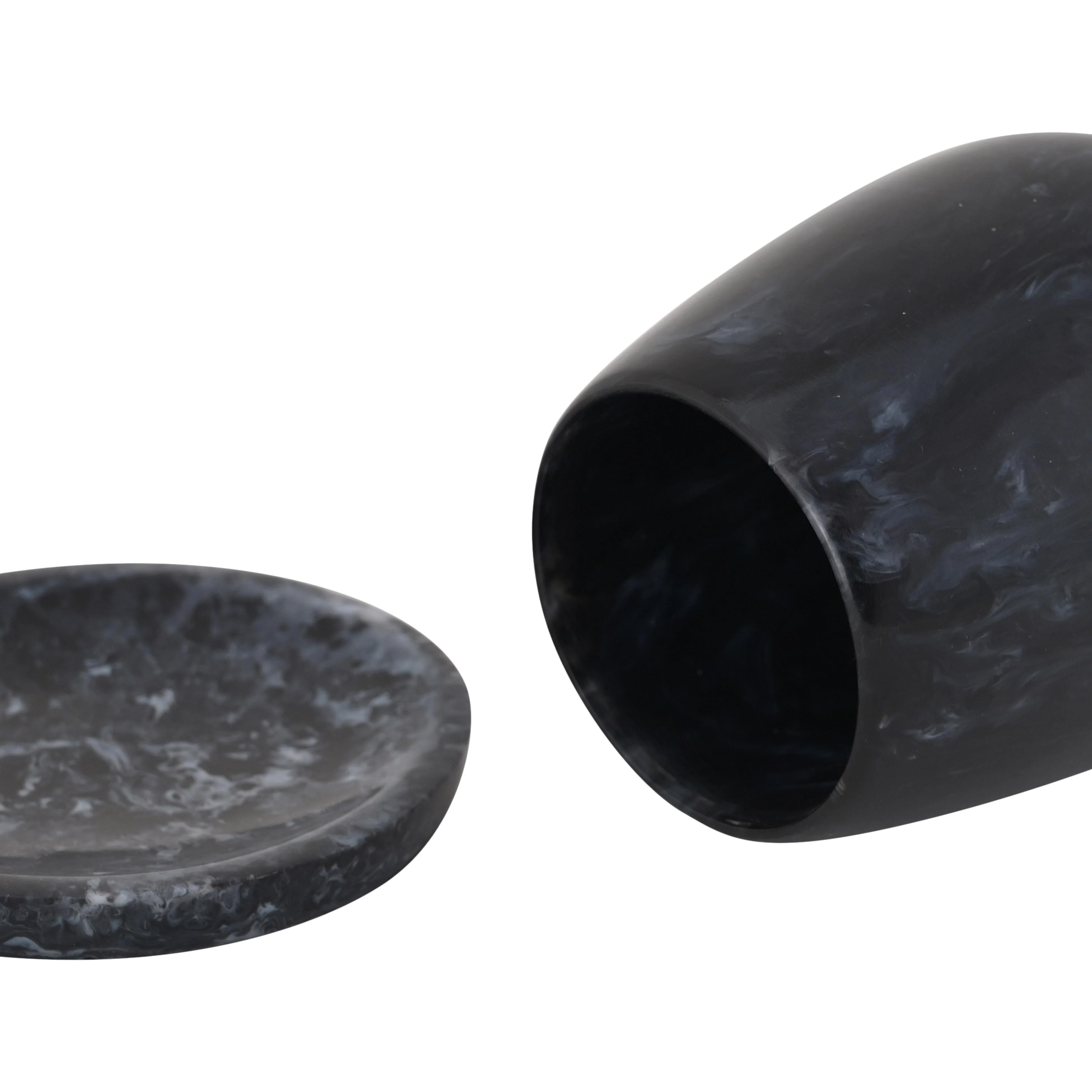 Rounded Resin Kiddush Cup - Image 10