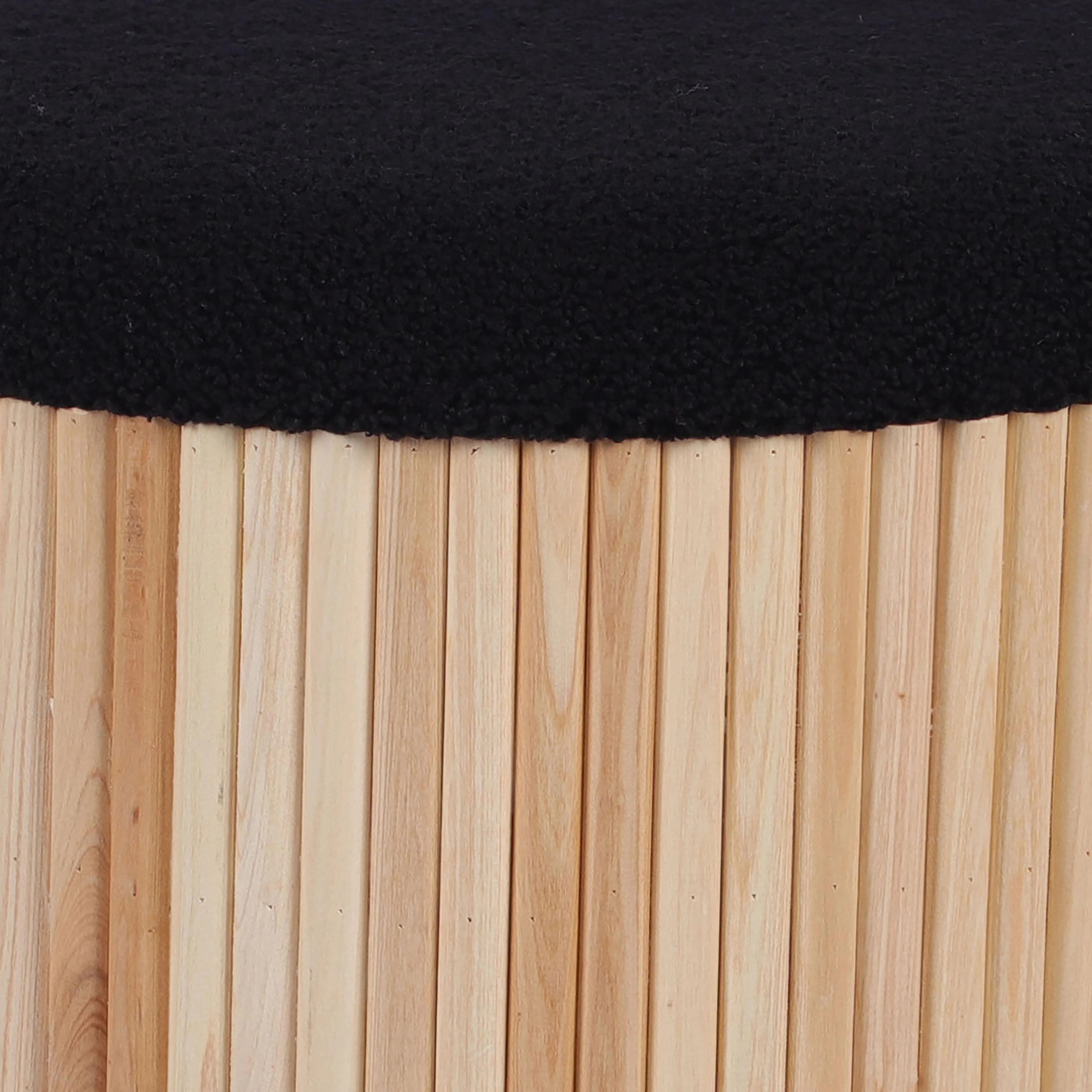 Sagano Tiered Storage Ottoman - Image 11