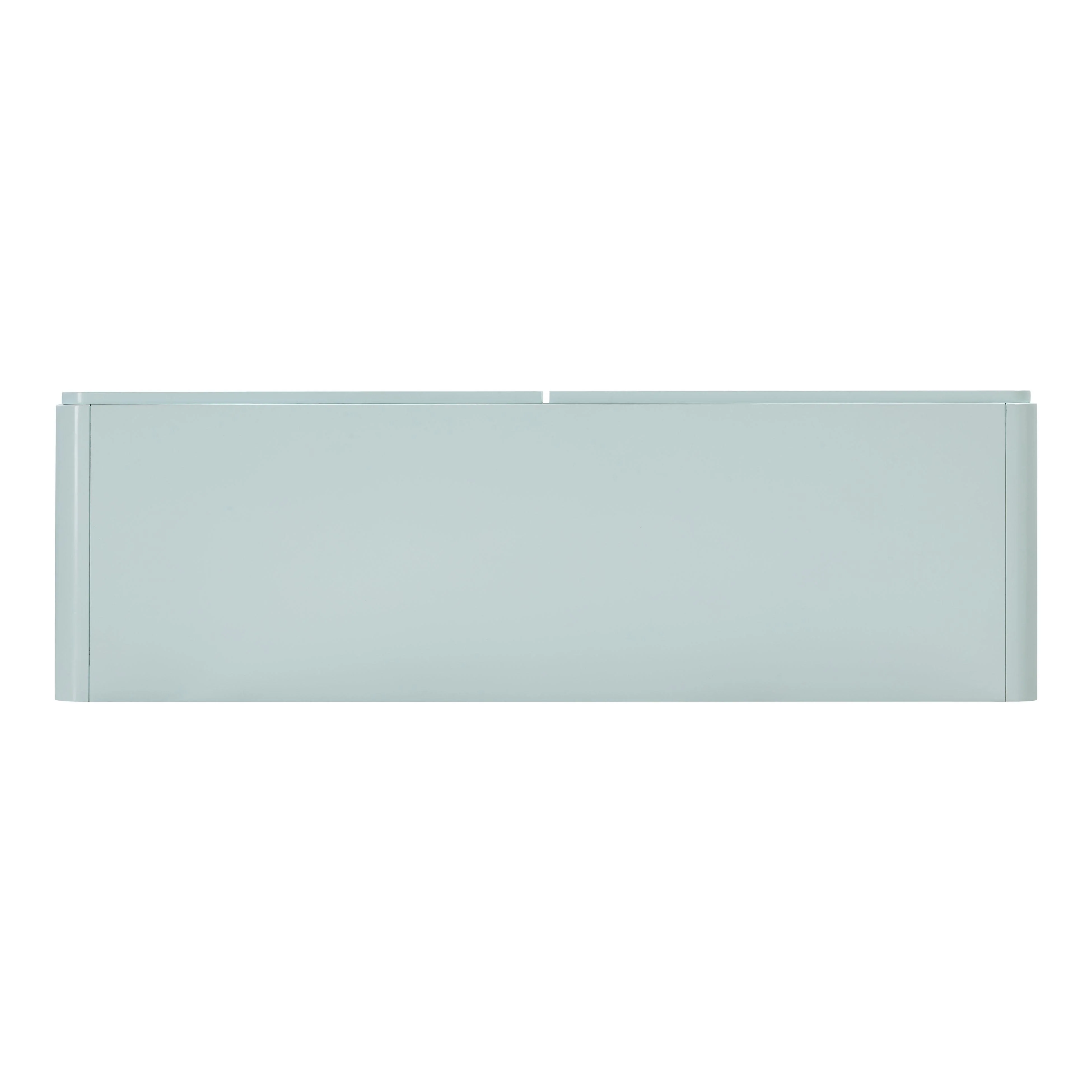Sagura 56" 6-Drawer Dresser - Image 14