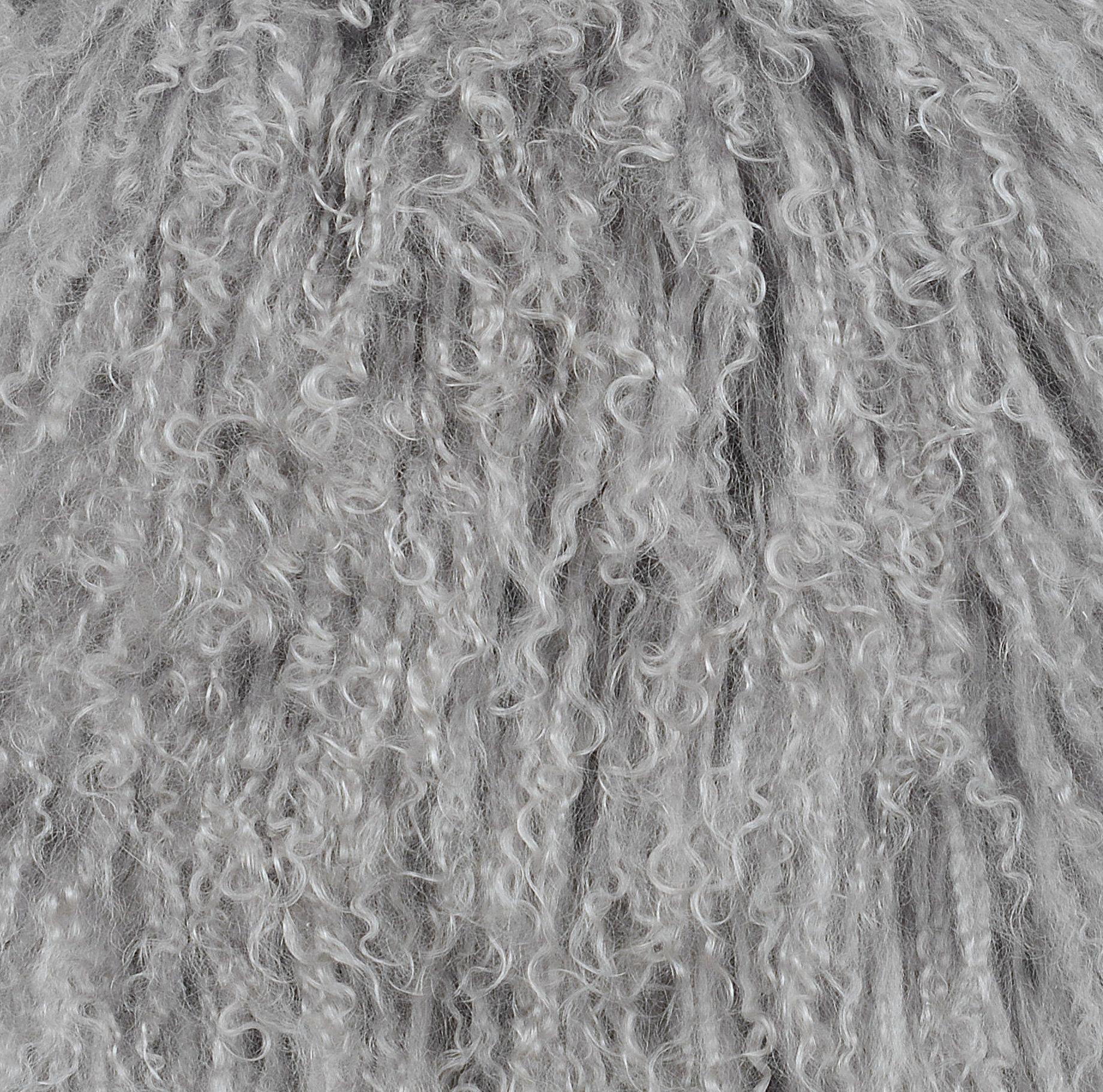 Tibetan Sheep Throw Pillow (16"-20") - Image 11