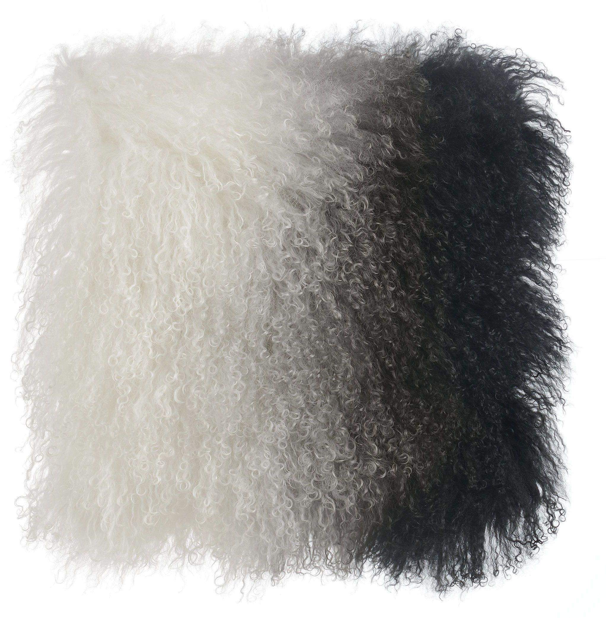 Tibetan Sheep Throw Pillow (16"-20") - Image 13
