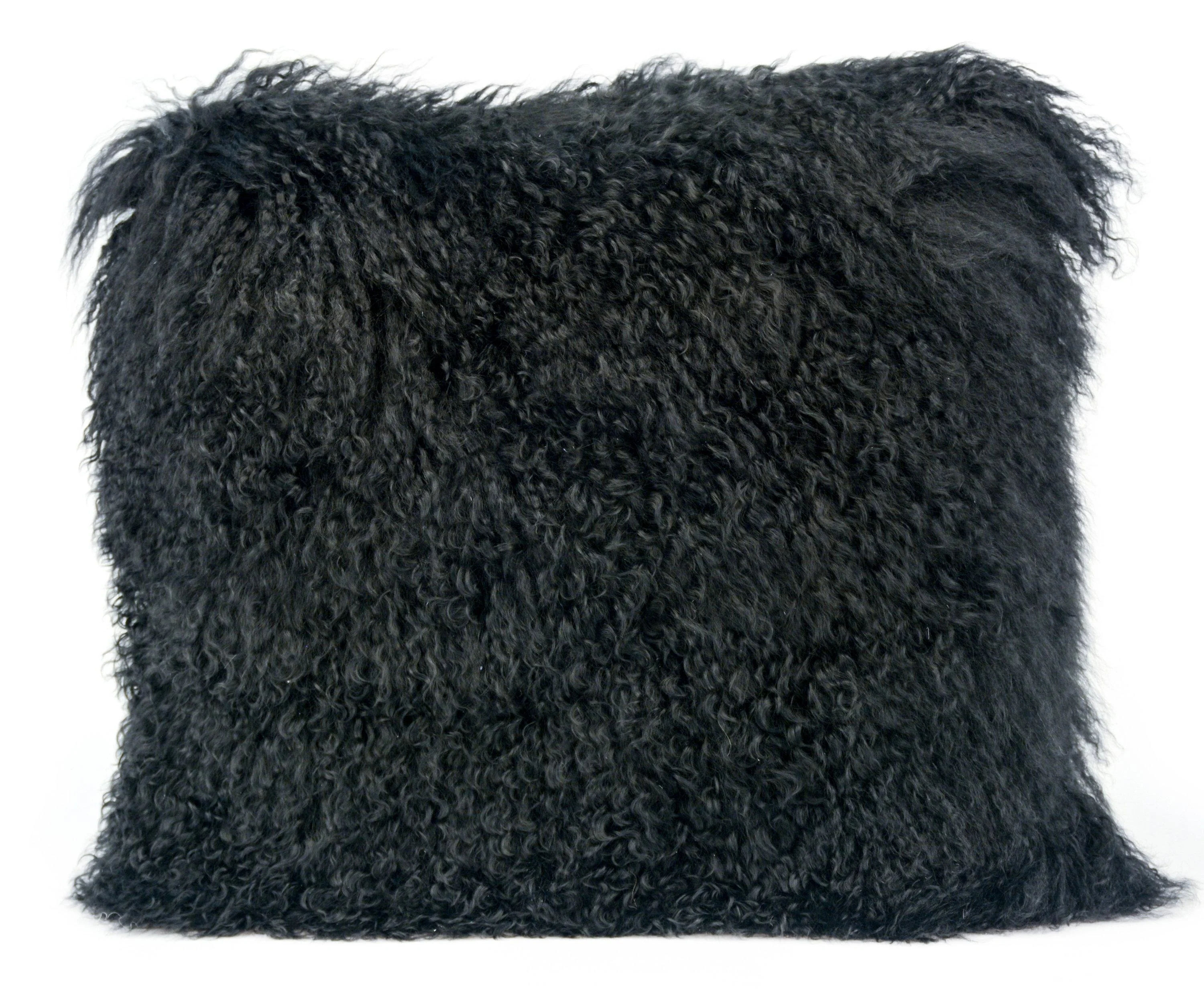 Tibetan Sheep Throw Pillow (16"-20") - Image 25