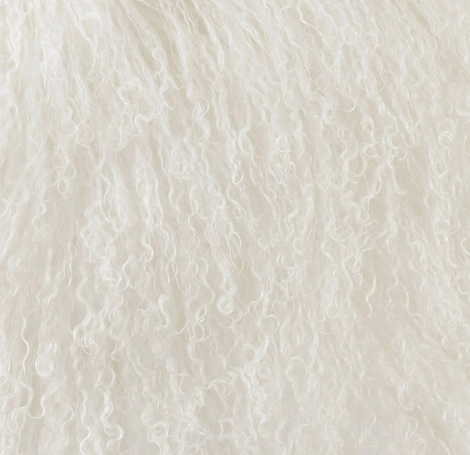 Tibetan Sheep Throw Pillow (16"-20") - Image 3