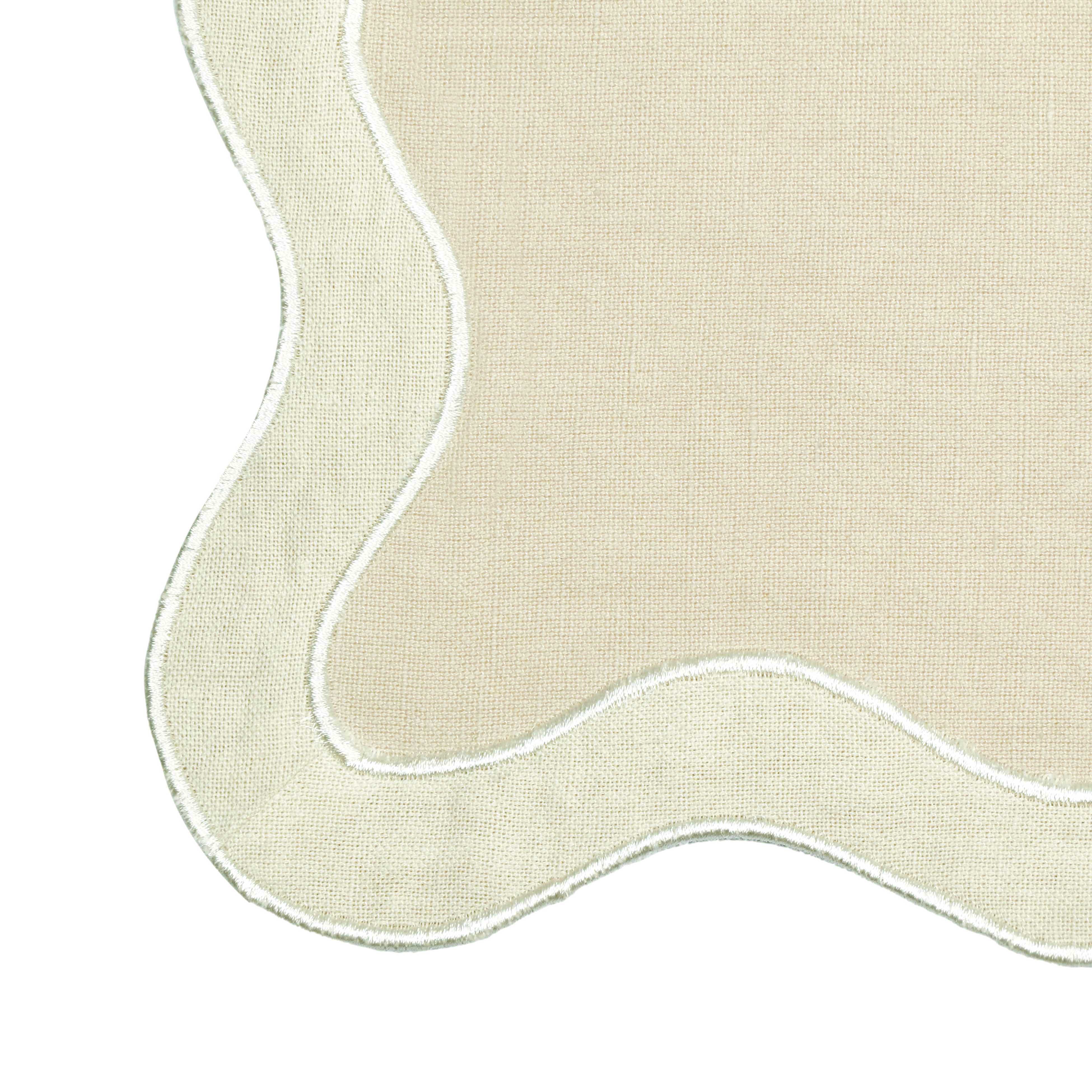 Wavy Challah Cover - Image 15