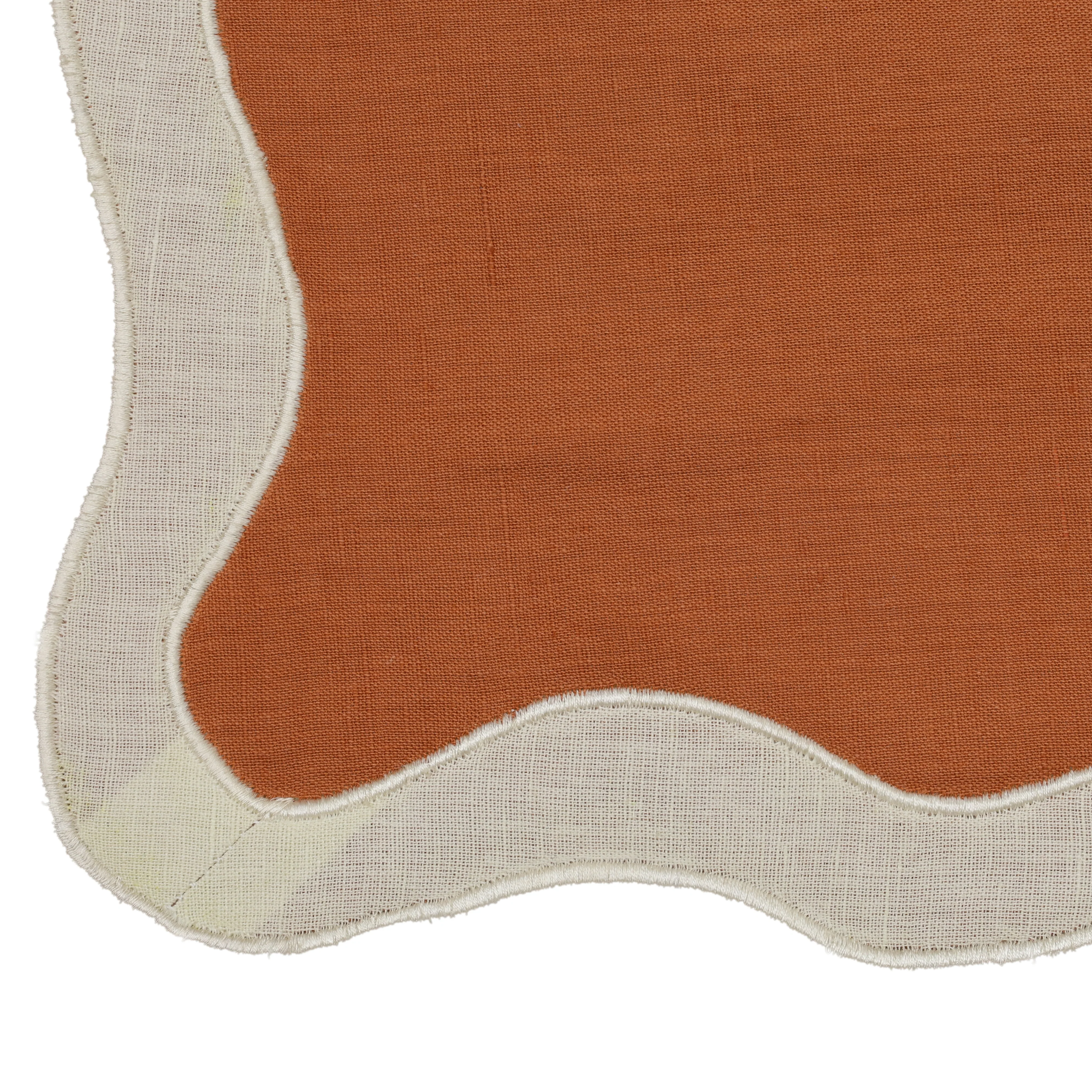 Wavy Challah Cover - Image 26