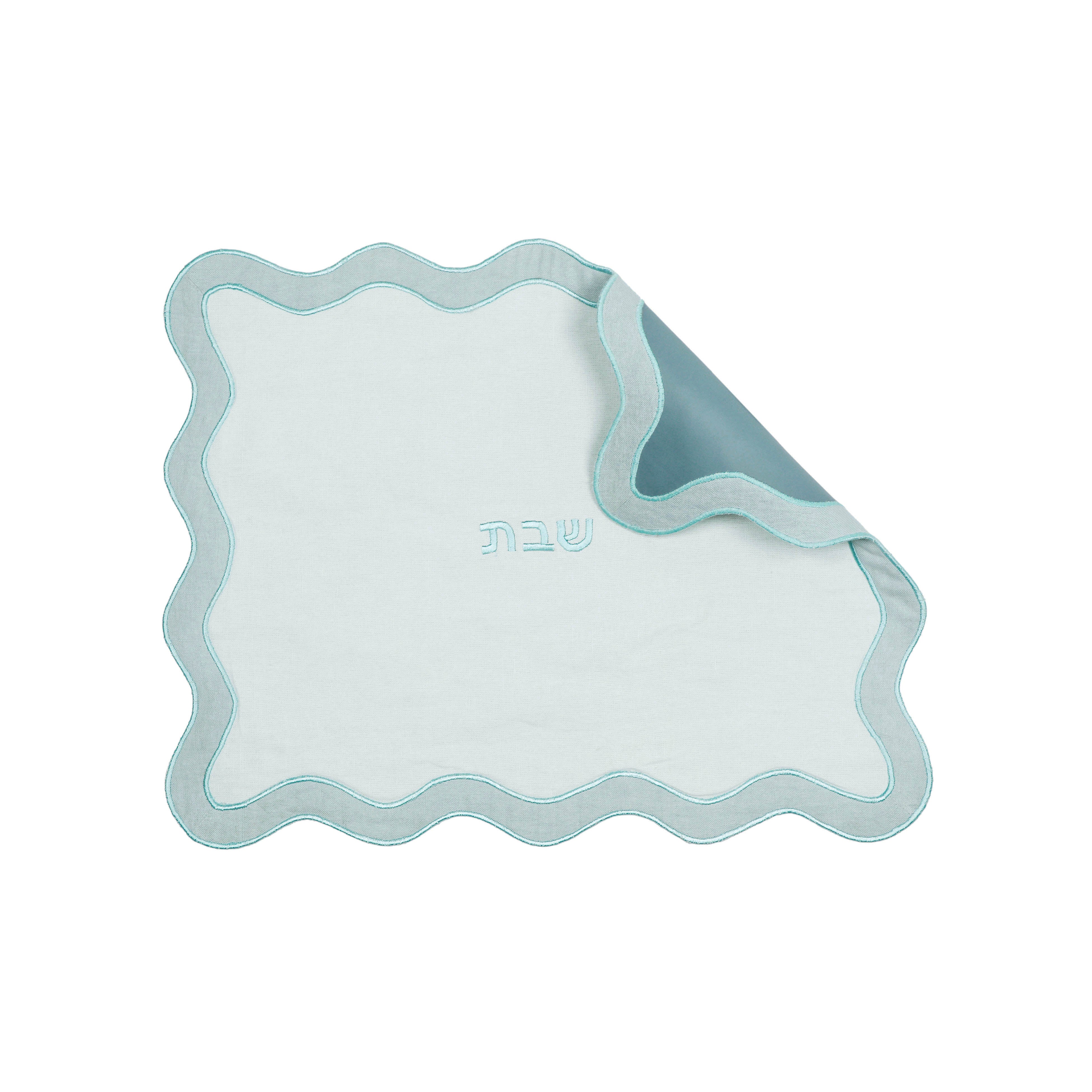 Wavy Challah Cover - Image 3