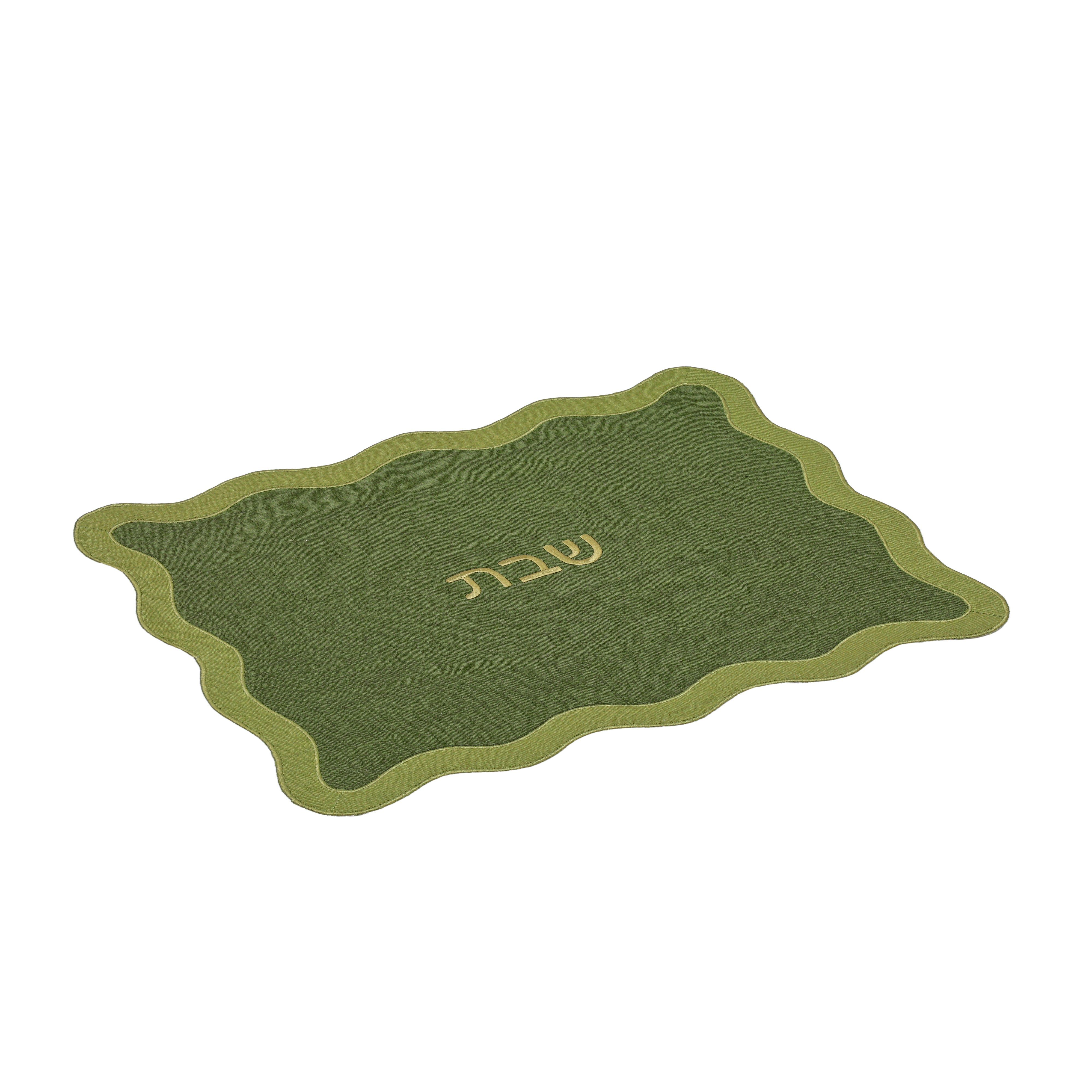 Wavy Challah Cover - Image 31
