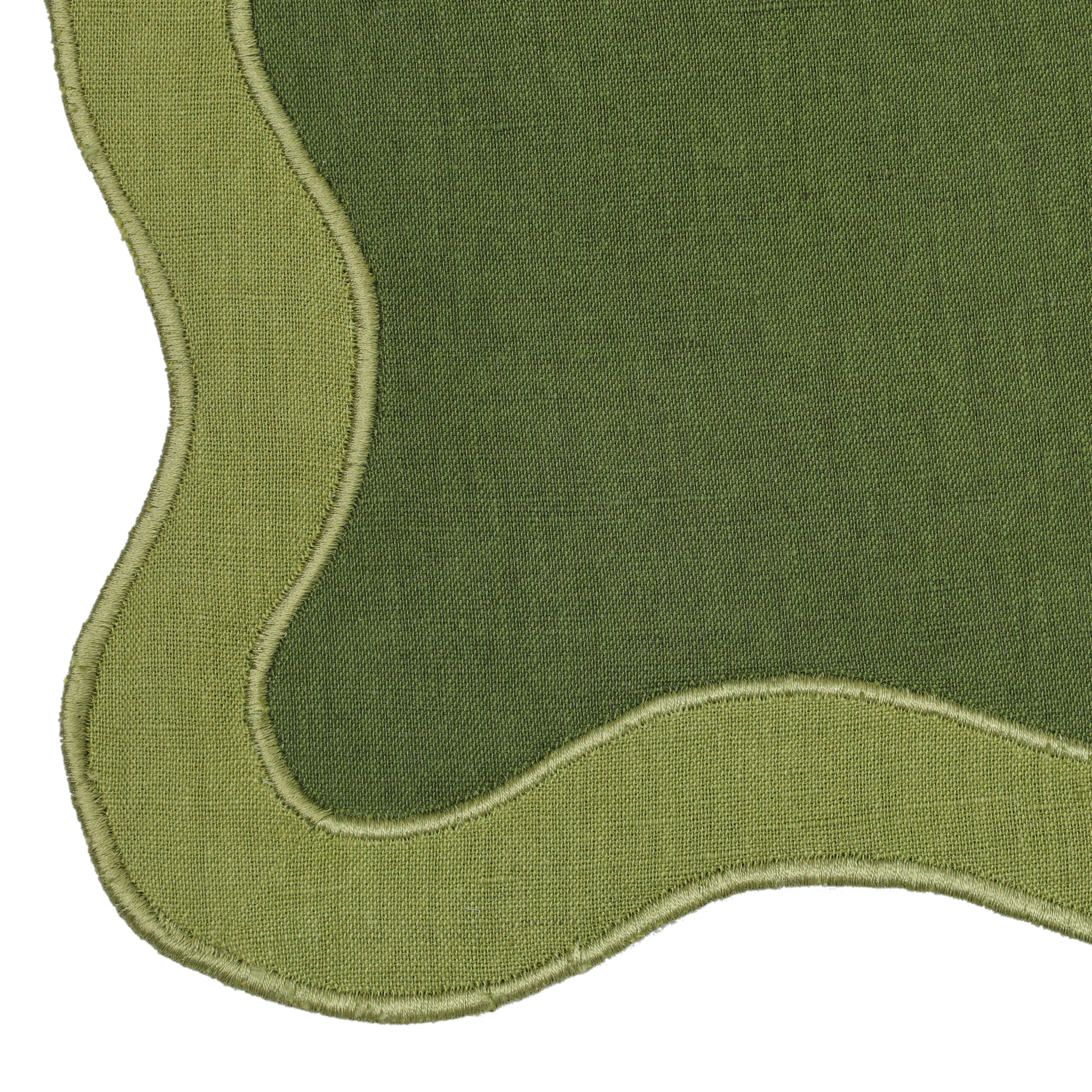 Wavy Challah Cover - Image 32